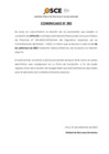 Vista preliminar de documento COMUNICADO 2