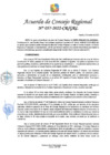 Vista preliminar de documento Acuerdo de Consejo Regional N 057-2022-CR-GRL