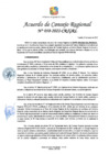 Vista preliminar de documento Acuerdo de Consejo Regional N 058-2022-CR-GRL