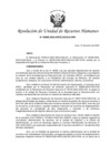 Vista preliminar de documento RURH-00006-2023-ARCC-GG-OA-URH