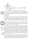 Vista preliminar de documento Decreto de Alcaldía N.° 00005-2021-MDSA