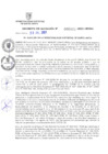 Vista preliminar de documento Decreto de Alcaldía N.° 00006-2021-MDSA