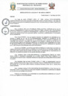 Vista preliminar de documento RESOLUCION DE ALCALDIA N°148-2023