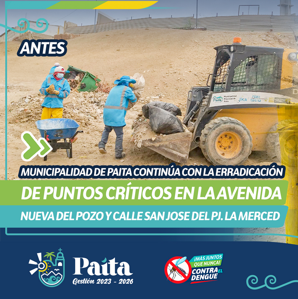 Puntos críticos