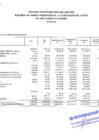 Vista preliminar de documento EJECUCION DE GASTO FTE. FTO. RO. POR ESPECIFICA DE GASTO 2.1. (PERSONAL Y OBLIGACIONES SOCIALES)-DICIEMBRE
