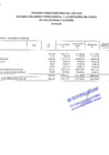 Vista preliminar de documento EJECUCION DE GASTO FTE. FTO. ROOC. POR ESPECIFICA DE GASTO 2.3. (BIENES Y SERVICIOS)-DICIEMBRE