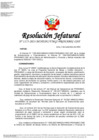 Vista preliminar de documento RJ n. 1175-2023-MINEDU-VMGI-PRONABEC-OAF