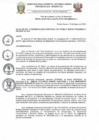 Vista preliminar de documento RESOLUCION DE ALCALDIA N°151-2023