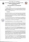 Vista preliminar de documento RESOLUCION DE GERENCIA DE SERVICIOS PUBLICOS Nº 053-2023-MDY-GSP