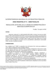 Vista preliminar de documento Resolución de Unidad de Administración N° 049-2023-SUNARP-ZRN°VI-UA