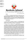 Vista preliminar de documento RJ n. 1172-2023-MINEDU-VMGI-PRONABEC-OAF