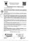 Vista preliminar de documento RESOLUCION DE ALCALDIA N° 0189-2023-MDI