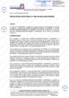 Vista preliminar de documento Resolución Jefatural N° 000148-2023-JNAC_RENIEC