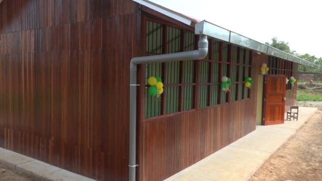 AULA