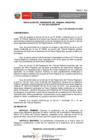 Vista preliminar de documento Resolución del Presidente del Tribunal Registral N.° 205-2023-SUNARP/PT
