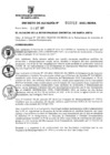 Vista preliminar de documento Decreto de Alcaldía N.° 00012-2021-MDSA