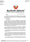 Vista preliminar de documento RJ n. 1163-2023-MINEDU-VMGI-PRONABEC-OAF