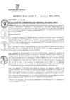 Vista preliminar de documento Decreto de Alcaldía N.° 00017-2021-MDSA