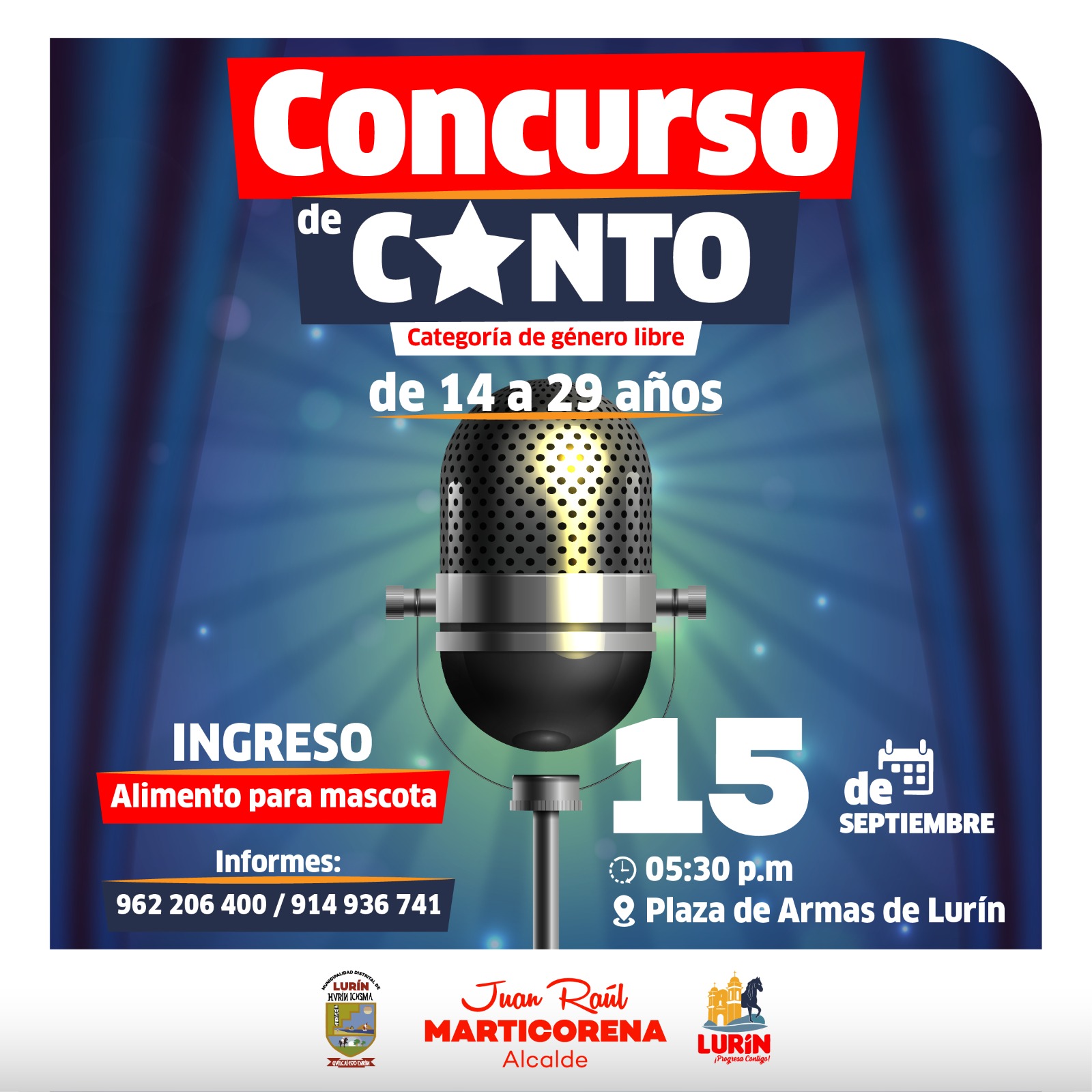 Archivo de JPG sobre una publicación del área de imagen