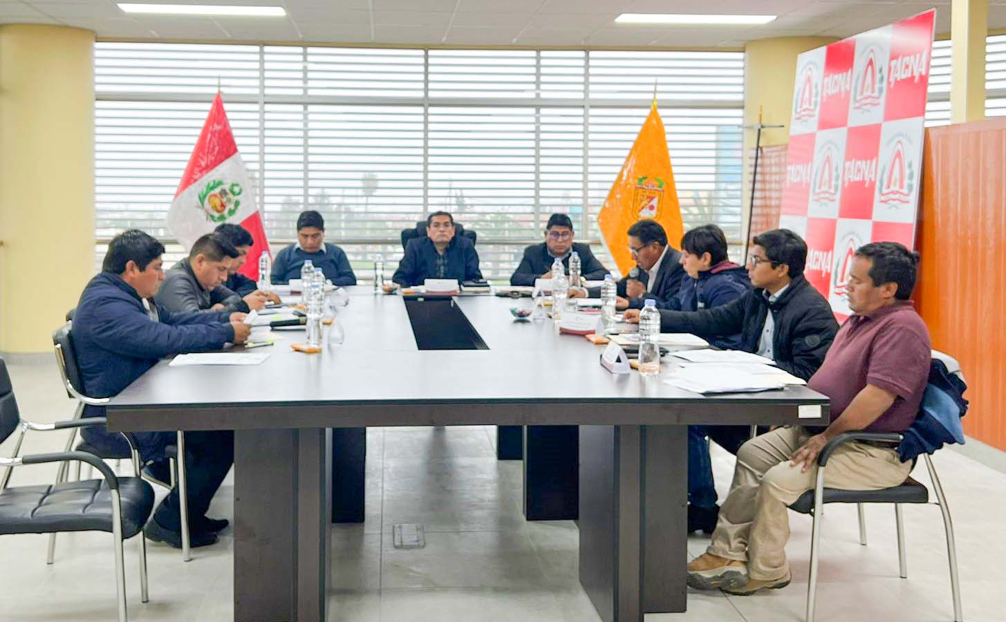 Aprueban transferencia de S/ 14 millones para Ciudad Nueva