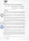 Vista preliminar de documento RESOLUCIÓN DIRECTORAL REGIONAL 126-2023-GOB.REG-HVCA/DRTC