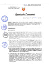 Vista preliminar de documento Resolución Directoral N° 048-2023-GRP-DG-HDAC-PASCO