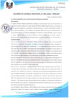 Vista preliminar de documento ACUERDO DE CONSEJO MUNICIPAL N° 001-2023-MPS-CM