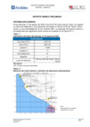 Vista preliminar de documento Informe de sismo del 27.08.23 en Tacna, Tacna - Tacna