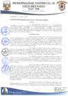Vista preliminar de documento RESOLUCION DE GERENCIA MUNICIPAL N° 0061-2023-GM-MPP/C