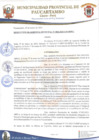 Vista preliminar de documento RESOLUCION DE GERENCIA MUNICIPAL N° 0066-2023-GM-MPP/C