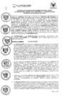 Vista preliminar de documento Convenio de Cooperación Interinstitucional entre la Contraloría General de la República y la Municipalidad Provincial de Santiago de Chuco