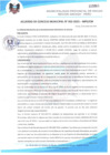 Vista preliminar de documento ACUERDO DE CONSEJO MUNICIPAL N° 002-2023-MPS-CM