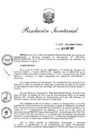 Vista preliminar de documento R. Secretarial N° 065 - 2023