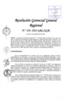 Vista preliminar de documento RGGR 226-2023-GRL-GGR