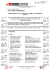 Vista preliminar de documento Acta N° 00002-2023-INEI/DNCE Primera sesión ordinaria del Comité Técnico Institucional de los Censos Nacionales: XIII de población, VIII de vivienda y IV de comunidades indígenas