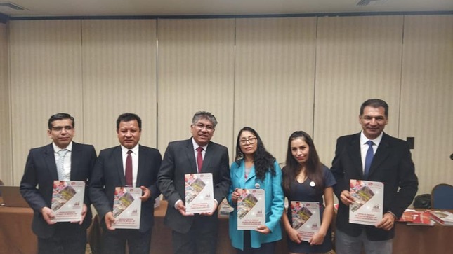 PROINVERSIÓN y GORE Cusco suscriben convenio para estudios de preinversión de aeropuertos en La Convención