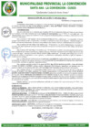 Vista preliminar de documento RA-699-2023-MPLC/A
