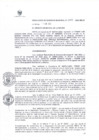 Vista preliminar de documento Resolucion GM N°152-2023-MDLM