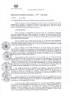 Vista preliminar de documento Resolucion GM N°261-2023-MDLM