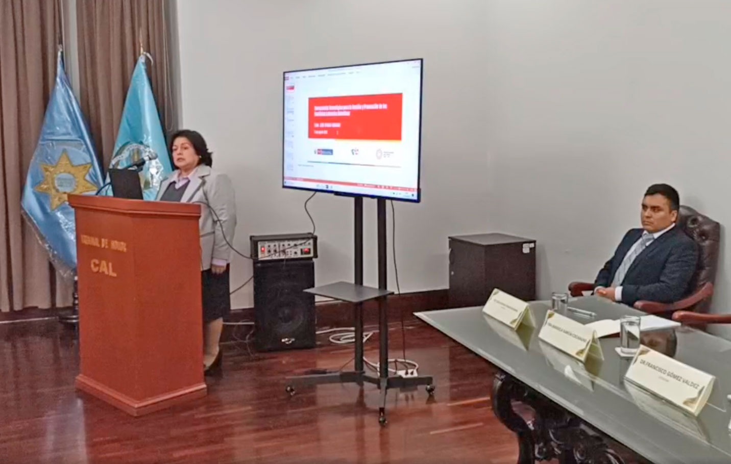 Seminario