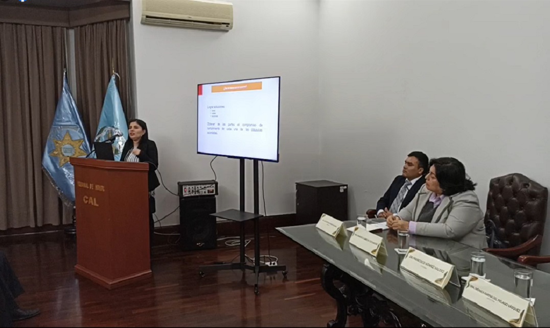 Seminario