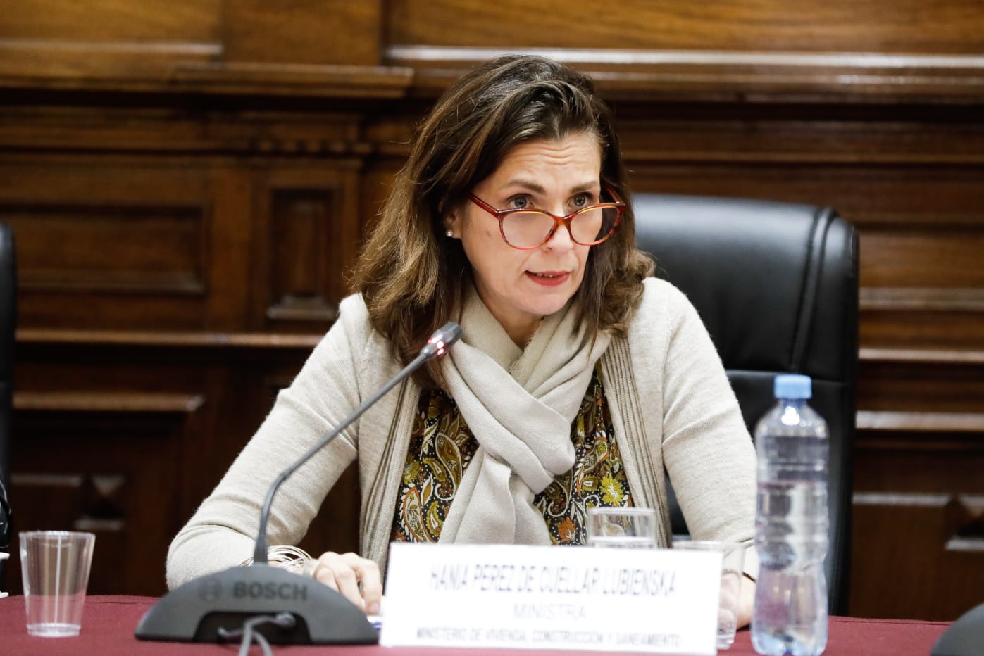 MVCS: Plan de intervención para mitigar efectos del fenómeno El Niño se ejecuta de manera planificada y cumpliendo cronogramas