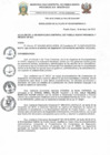 Vista preliminar de documento RESOLUCION DE ALCALDIA N°152-2023