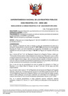 Vista preliminar de documento Resolución de la Unidad Registral N° 387-2023-SUNARP/ZRIX/UREG