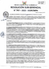 Vista preliminar de documento RSG 747-2023-SGDP