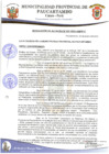 Vista preliminar de documento RESOLUCION DE ALCALDIA N°037-2023-A MPP-C