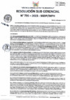 Vista preliminar de documento RSG 735-2023-SGDP