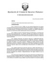 Vista preliminar de documento RURH-00019-2023-ARCC-GG-OA-URH