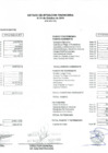 Vista preliminar de documento Estado de Situación Financiera - Octubre 2019