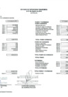 Vista preliminar de documento Estado de Situación Financiera - Agosto 2019